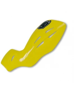 Plastic de schimb pentru Handguard UFO GRAVITY PM01631102 culoare Galben