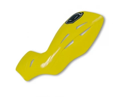 Plastic de schimb pentru Handguard UFO GRAVITY PM01631102 culoare Galben | PM01635102