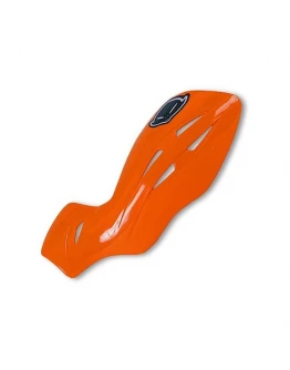 Plastic de schimb pentru Handguard UFO GRAVITY PM01631127 culoare Portocaliu