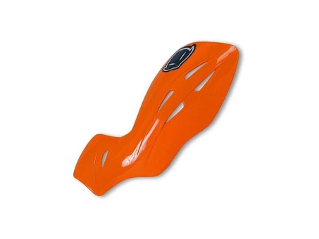 Plastic de schimb pentru Handguard UFO GRAVITY PM01631127 culoare Portocaliu | PM01635127