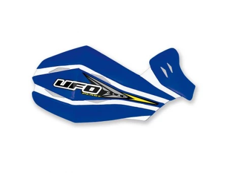 Handguard UFO CLAW culoare Albastru (kit montaj inclus 22MM) | PM01640089