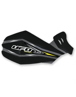 Plastic de schimb pentru Handguard UFO CLAW PM01640001 culoare Negru
