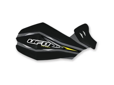 Plastic de schimb pentru Handguard UFO CLAW PM01640001 culoare Negru | PM01641001