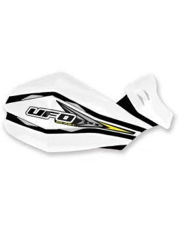 Plastic de schimb pentru Handguard UFO CLAW PM01640041 culoare Alb