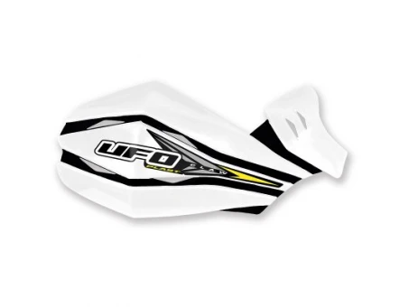 Plastic de schimb pentru Handguard UFO CLAW PM01640041 culoare Alb | PM01641041