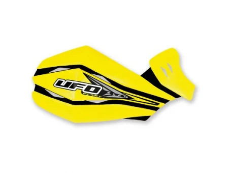 Plastic de schimb pentru Handguard UFO CLAW PM01640102 culoare Galben | PM01641102