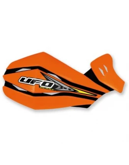 Plastic de schimb pentru Handguard UFO CLAW PM01640127 culoare Portocaliu