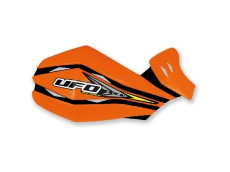 Plastic de schimb pentru Handguard UFO CLAW PM01640127 culoare Portocaliu | PM01641127