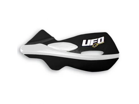 Handguard UFO PATROL culoare Negru (kit montaj inclus) | PM01642001