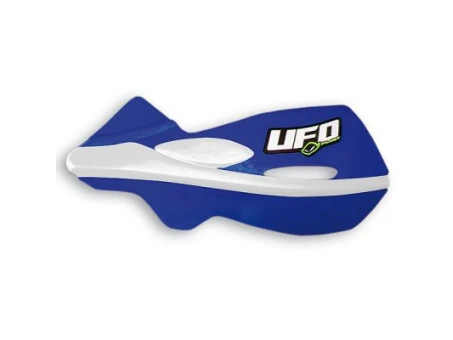 Handguard UFO PATROL culoare Albastru (kit montaj inclus) | PM01642089