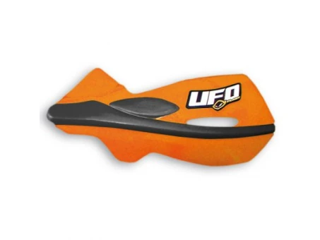 Handguard UFO PATROL culoare Portocaliu (kit montaj inclus) | PM01642127
