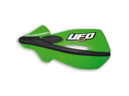 Plastic de schimb pentru Handguard UFO PATROL PM01642026 culoare Verde | PM01643026