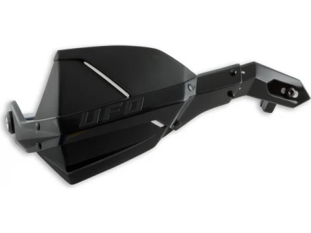 Handguard UFO CAIMAN culoare Negru (Z UNIWERSALNYMI MOCOWANIAMI 22/28MM) | PM01644001
