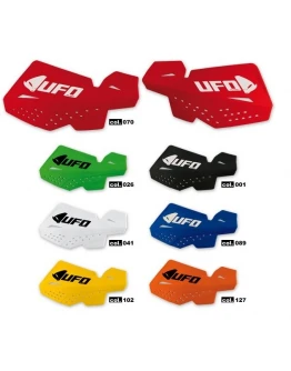 Plastic de schimb pentru Handguard UFO VIPER PM01648127 culoare Portocaliu