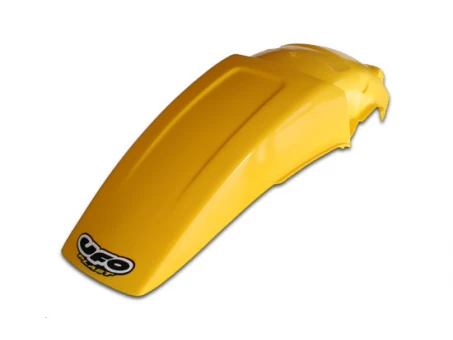 Aripa spate UFO SUZUKI RM 125/ 250 89-92 culoare Galben | SU02905101