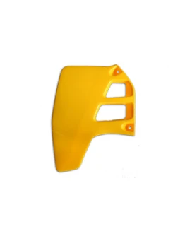 Protectie radiator UFO SUZUKI RM 125 '89-'91 culoare Galben