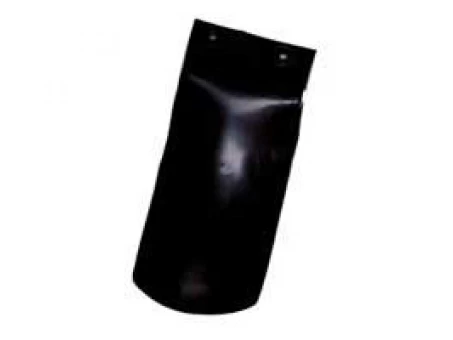 Protectie amortizor spate UFO SUZUKI RM 125/250 89-92 culoare Negru | SU02914001