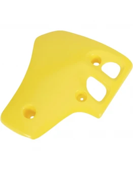 Protectie radiator UFO SUZUKI RM 80 '83-'99 culoare Galben