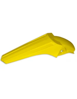 Aripa spate UFO SUZUKI RM 85 '00-'18 RESTYLING culoare Galben,