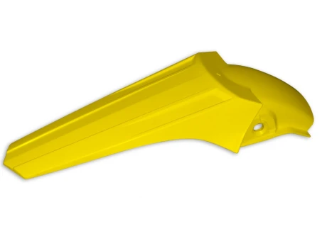 Aripa spate UFO SUZUKI RM 85 00-18 RESTYLING culoare Galben, | SU03971K102