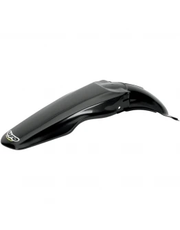 Aripa spate UFO SUZUKI RM 125/250 '01-'17 culoare Negru