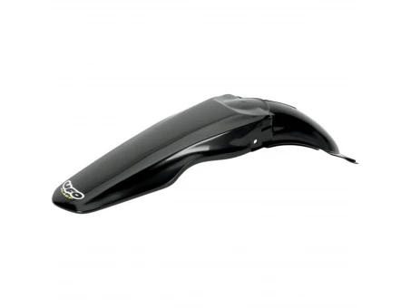 Aripa spate UFO SUZUKI RM 125/250 01-17 culoare Negru | SU03997001