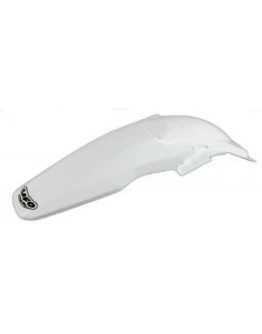 Aripa spate UFO SUZUKI RMZ 250 '07-'09 culoare Alb