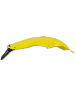 Aripa spate UFO SUZUKI RMZ 450 '05-'07 Z culoare Galben