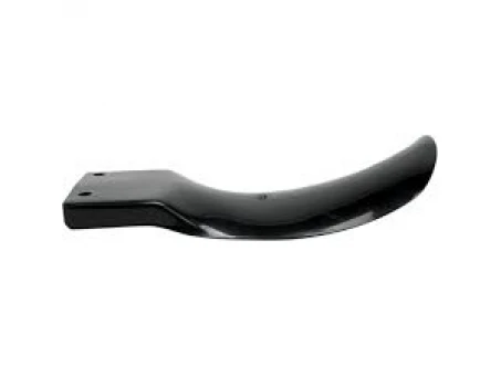 Protectie amortizor spate UFO SUZUKI RM 85 00-15 culoare Negru | SU04914001