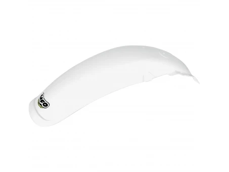 Aripa spate UFO YAMAHA YZ 125/250/360/490 87-91 culoare Alb | YA02801046