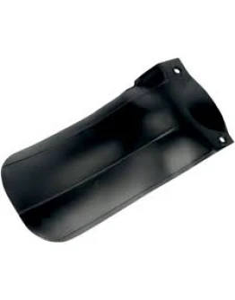Protectie amortizor spate UFO YAMAHA YZ 125/250 '89-'95 culoare Negru