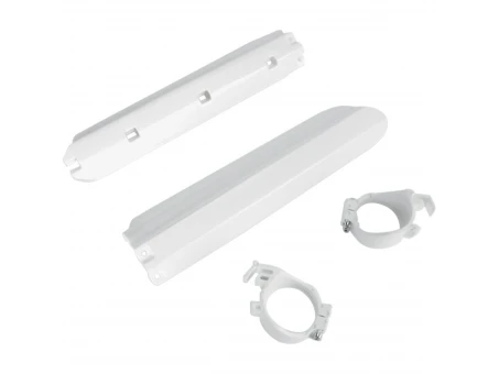Protectie suspensie fata UFO YAMAHA YZ 125/250 91-95 culoare Alb | YA02838046