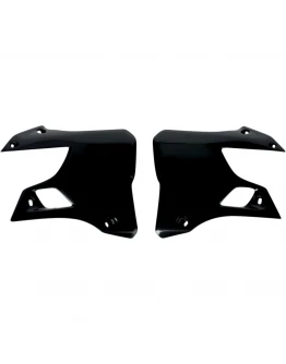 Protectie radiator UFO YAMAHA YZ 125/250 '96-'01 culoare Negru