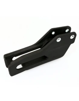 Ghidaj lant UFO YAMAHA YZ 125/250 '97-'01, YZF WRF '98-'02, YZF '04-'06 culoare Negru = SU03908001, SU04931001, YA03871001
