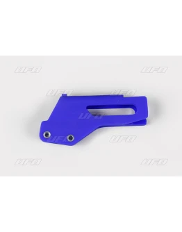Ghidaj lant UFO YAMAHA YZ 125/250 '97-'01, YZF, WRF '98-'02, YZF '04-'06 culoare Albastru = YA03871089