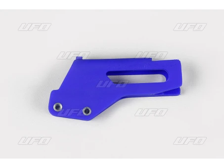 Ghidaj lant UFO YAMAHA YZ 125/250 97-01, YZF, WRF 98-02, YZF 04-06 culoare Albastru = YA03871089 | YA03808089