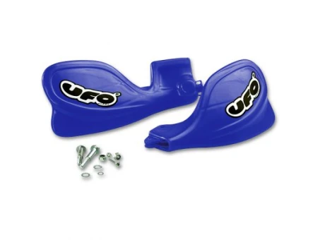 Handguard UFO YAMAHA YZ/YZF/WRF 00, YZ 85 02-09 culoare Albastru | YA03826089