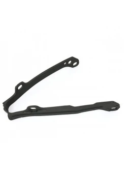 Patina lant UFO YAMAHA YZ 125/250 '02-'04, YZF, WRF '00-'04 culoare Negru