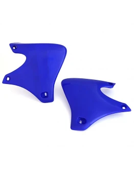 Protectie radiator UFO YAMAHA YZF, WRF '00-'02 culoare Albastru