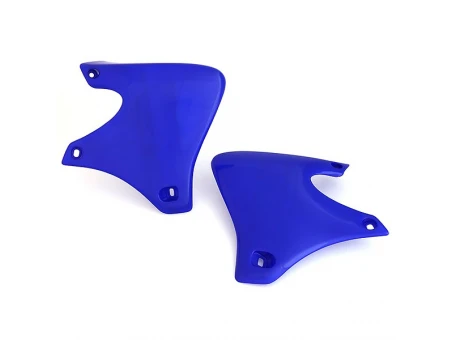 Protectie radiator UFO YAMAHA YZF, WRF 00-02 culoare Albastru | YA03832089