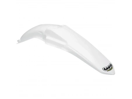 Aripa spate UFO YAMAHA YZ 125/250 02-14 culoare Alb | YA03845046