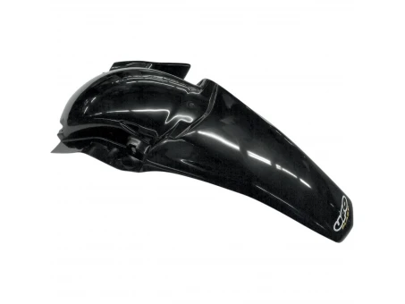 Aripa spate UFO YAMAHA YZF 03-05, WRF 03-06 culoare Negru | YA03863001