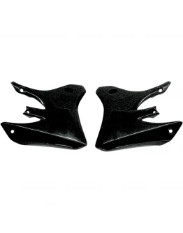 Protectie radiator UFO YAMAHA WRF '03-'04 culoare Negru