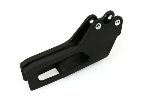 Ghidaj lant UFO YAMAHA YZ 125/250 02-08, YZF 03, WRF 03-06 culoare Negru | YA03870001