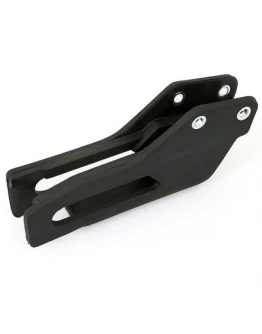 Ghidaj lant UFO YAMAHA YZF '04-'06 culoare Negru = SU03908001, SU04931001, YA03808001