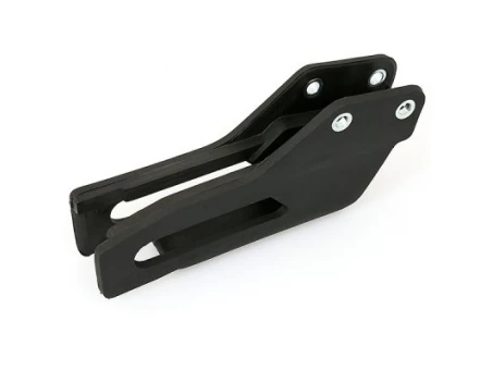 Ghidaj lant UFO YAMAHA YZF 04-06 culoare Negru = SU03908001, SU04931001, YA03808001 | YA03871001