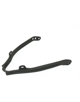 Patina lant UFO YAMAHA YZ, YZF, WRF '05-'08, YZ 125/250 15-21 culoare Negru