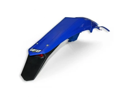 Aripa spate UFO YAMAHA WRF 250 07-14, WRF 450 07-16 culoare Albastru | YA03889089