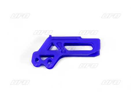 Ghidaj lant UFO YAMAHA YZ 125/250 09-20, YZF/WRF 250/450 07-20, culoare Albastru | YA03890089