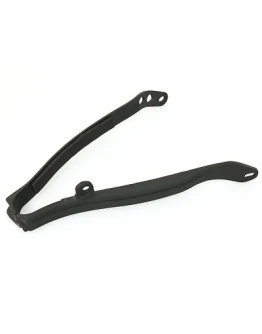 Patina lant UFO YAMAHA YZ 125/250 '09-'14, YZF/WRF 250/450 '09-'20 culoare Negru